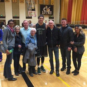 Meet your Posher, Jared